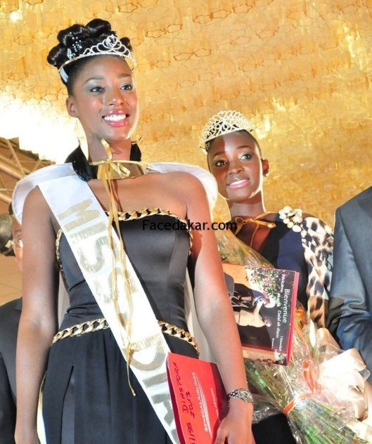 Dieynaba Valera, Miss Sénégal Diaspora: "J'ai un mec français!"