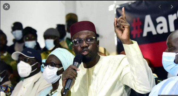 Manifestations / Ousmane Sonko: « La seconde vague risque d’être plus dévastatrice»