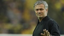 José Mourinho officiellement à Chelsea le 1er juillet ?