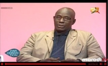 [Vidéo] Les vérités du journaliste Mbaye Sidy Mbaye à ses jeunes confrères 