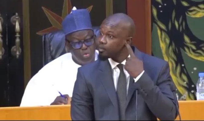 Affaire Sonko / Saisine des députés de l'opposition: Le Conseil constitutionnel va se déclarer incompétent