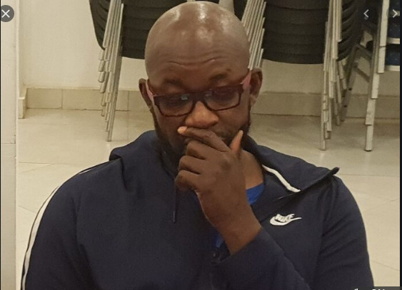 Face cachée d’Ousmane Tounkara : L’activiste a été arrêté en 2015 pour vol de 249 voitures de luxe
