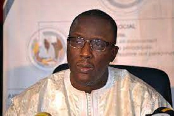 Privatisation des Masters: Pas d’accord, le SUDES réplique à Cheikh Oumar Hanne