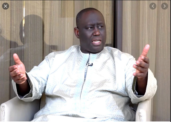 Aliou Sall aux manifestants: « Rien ne justifie les attaques aux biens publics» Aliou Sall aux manifestants: « Rien ne justifie les attaques aux biens publics»