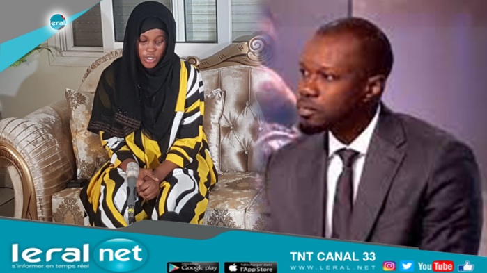 PHOTOS / Affaire  Sonko-Adji Sarr: Les acteurs principaux en images