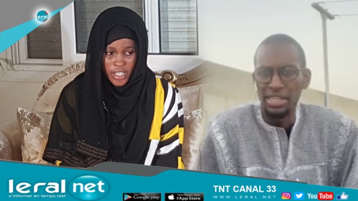 PHOTOS / Affaire  Sonko-Adji Sarr: Les acteurs principaux en images