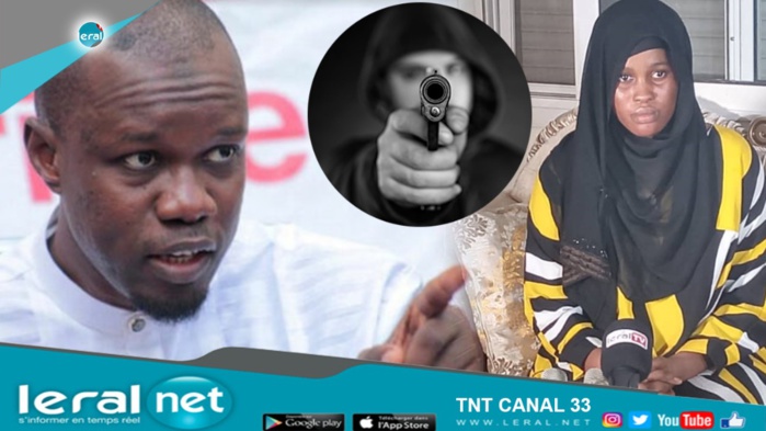 PHOTOS / Affaire  Sonko-Adji Sarr: Les acteurs principaux en images