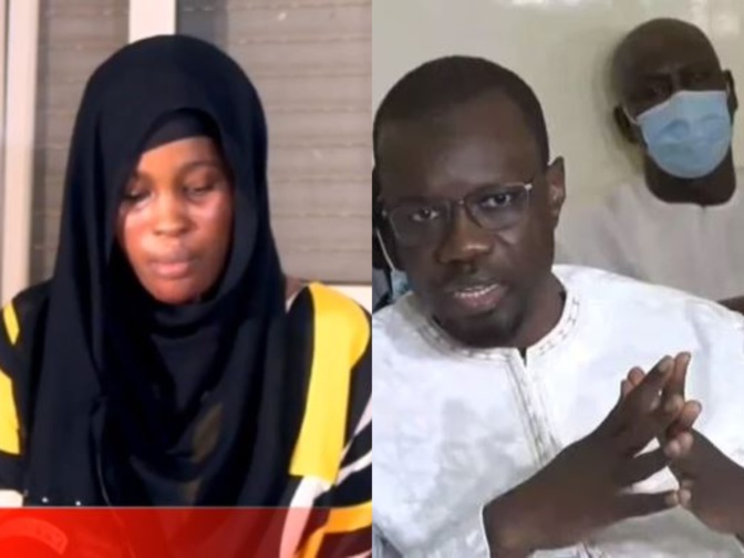 Déclarations de Adji Sarr: Le collectif des avocats de Ousmane Sonko, imperturbable