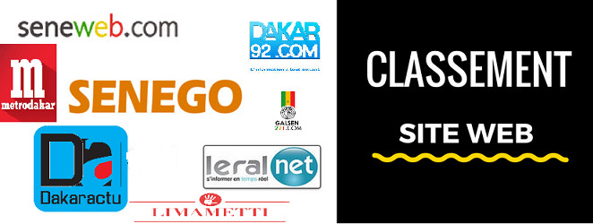 Menaces contre les sites Dakaractu et Leral : Plainte de l'APPEL devant le Procureur contre des influenceurs corrompus