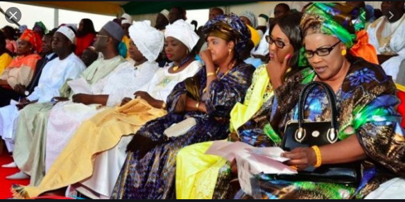 Affaire Ousmane Sonko - Adji Sarr: L’éclatement de la vérité exigée Affaire Ousmane Sonko - Adji Sarr: L’éclatement de la vérité exigée