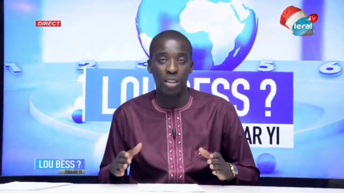 Média: Moustapha Thioune démissionne de Leral à cause des menaces de mort des pro Sonko sur le Groupe ( Preuve )