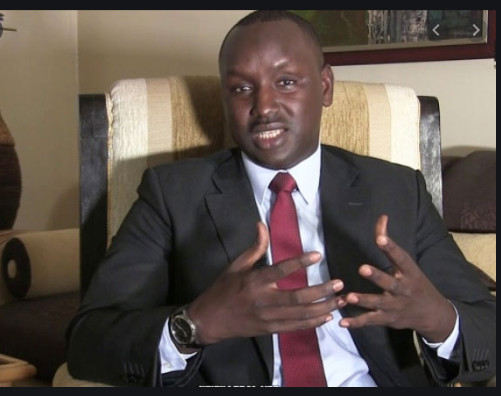Sortie de Adji Sarr: Chekh Tidiane Dièye appelle l'opposition à ne pas se laisser divertir