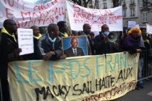 Les libéraux de Paris exigent la libération de Karim Wade et la tenue d’une élection anticipée