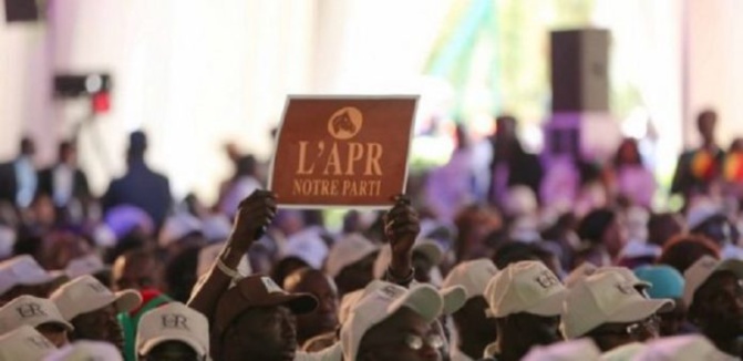 Signature de deux contrats de concession portuaire au profit du secteur privé national: La Task Force Républicaine de l’APR felicite Macky Sall