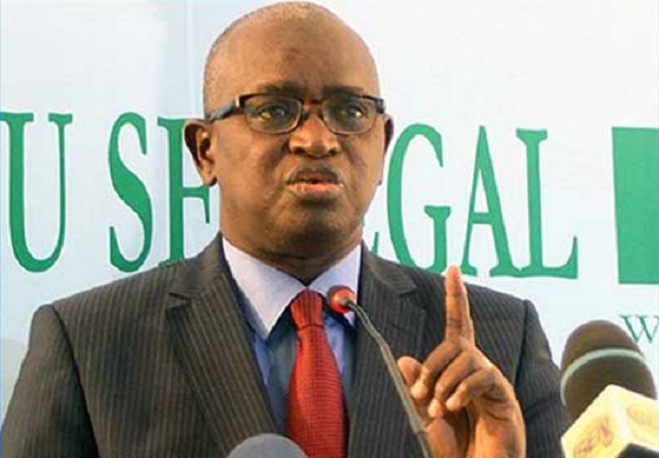 Sortie des intellectuels et universitaires sénégalais résidant en France: Analyse et réponse d’Abdou Latif Coulibaly / Facebook