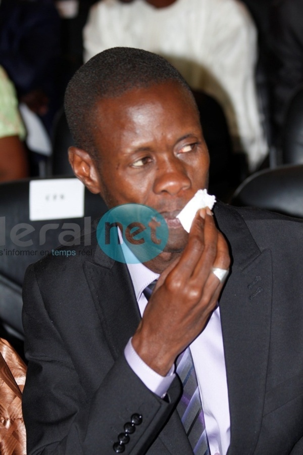 Le Mouvement Malick Gakou Rek tacle Hamath Suzanne Camara et Modou Diagne Fada