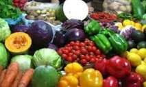 [Audio] Les vendeurs de légumes du marche de "Gueule Tapée" enragés 