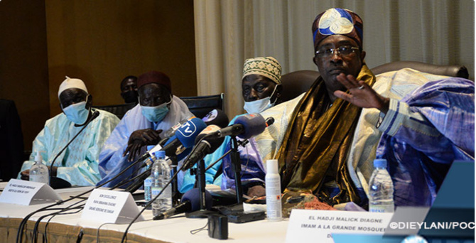 Apaisement: Macky Sall invité à réunir toutes les forces vives