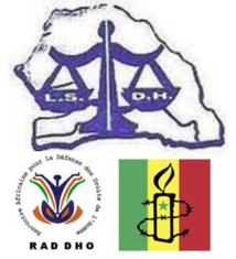 Casamance : La Raddho, l’Amnesty et Lsdh condamnent l’enlèvement des 12 démineurs et exigent leur libération immédiate