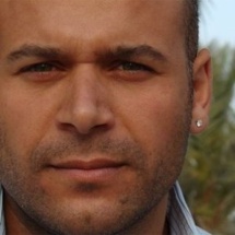 Karim Bourgi repéré à Beyrouth