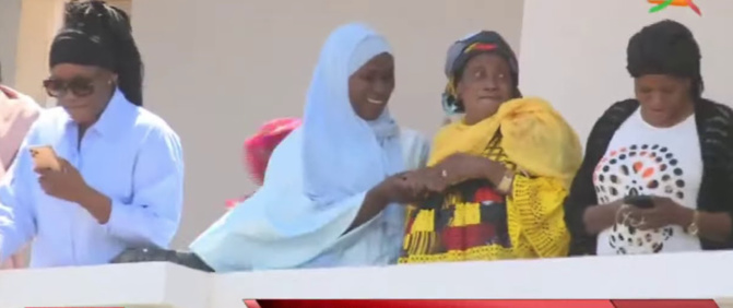 Ibou Fall révèle dans "Le P'tit railleur sénégalais": "La première épouse de Sonko est une...kinésithérapeute"