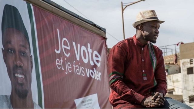 Ousmane Sonko: Les actes contre nature