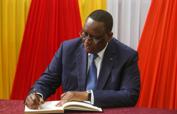 Vers un remaniement ? Oumar Guèye, porte-parole du gouvernement parle d’un « changement » en vue