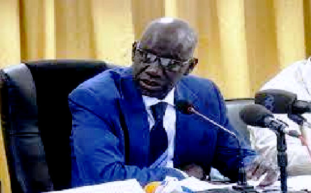 Zahra Iyane Thiam, Victorine Ndèye et les 250 millions FCfa: Quand Mbagnick Ndiaye mélange les pédales…