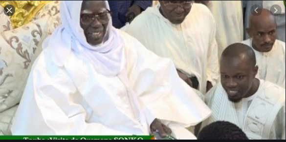 Rencontre entre Ousmane Sonko et le Khalife général des Mourides: Les dessous du report