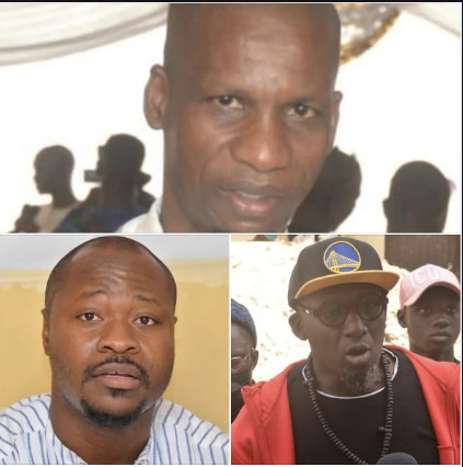 Tribunal: Guy Marius Sagna, Assane Diouf et Cie fixés sur leur sort ce lundi