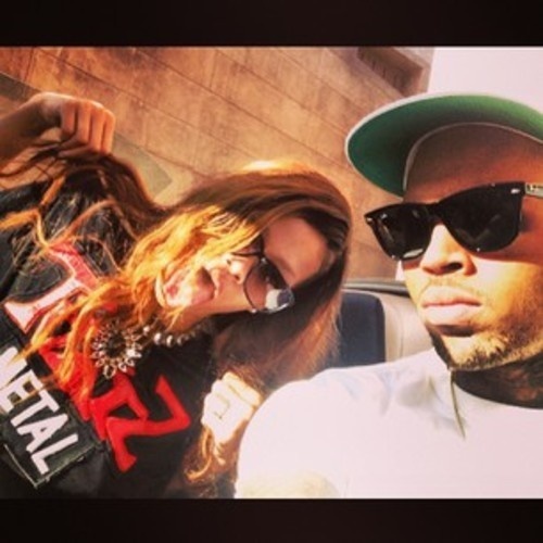 Rihanna : Chris Brown ne compte pas l’épouser