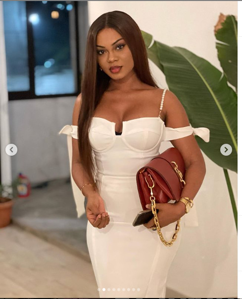 A la découverte de Marie Paul Adjé, actrice dans la série "Impact" A la découverte de Marie Paul Adjé, actrice dans la série "Impact"