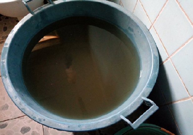 L’eau de Sen’Eau n’est pas potable: Mbacké se révolte et refuse de payer