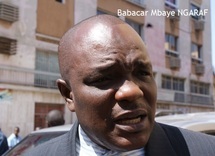 Babacar Mbaye «  Ngaraaf »: « les inondations seront pires cette année »