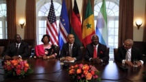 [Audio] Probable visite de Barack Obama au Sénégal au mois de juin prochain 