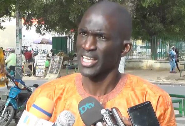 Lettre adressée au Président : Ansoumana Dione demande à Macky Sall de démissionner avant le 3 avril 2021