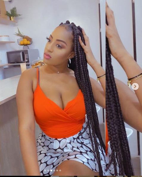 Betty (Pod et Marichou) rejoint la Saison 2 de Infidèles Betty (Pod et Marichou) rejoint la Saison 2 de Infidèles