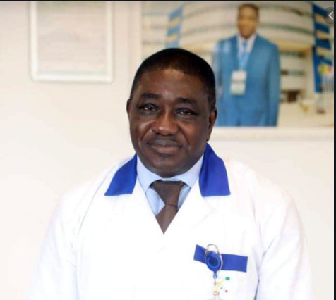Pr. Souleymane Mboup: "Le deuxième variant britannique de la Covid-19 est plus contagieux"