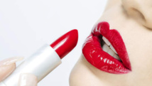 Les rouges à lèvres sont-ils toxiques?
