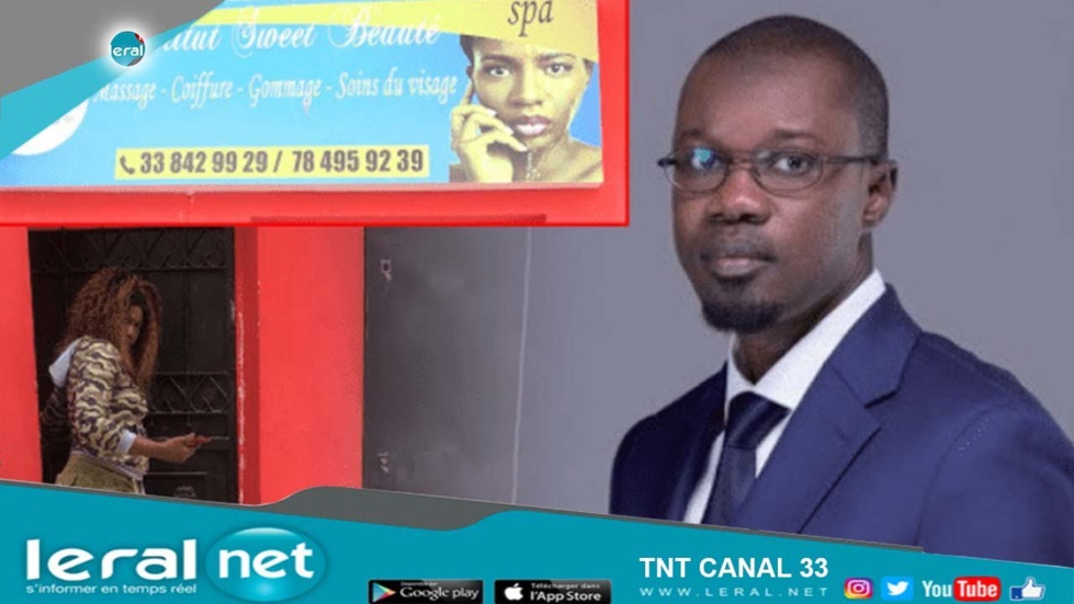 Pape Samba Fall: "Sweet signifie doux et sucré, l'argument médical ne tient pas..."
