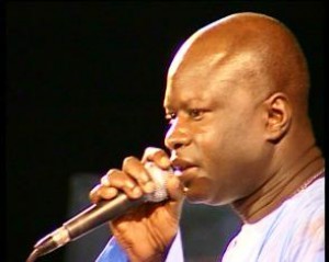 Célébration de ses 40 ans de musique : Omar Pène s'investit à fond pour le plaisir de son grand public