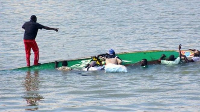 Drame à Thiaroye-Sur-Mer: Un père de famille de 59 ans et son fils périssent en mer