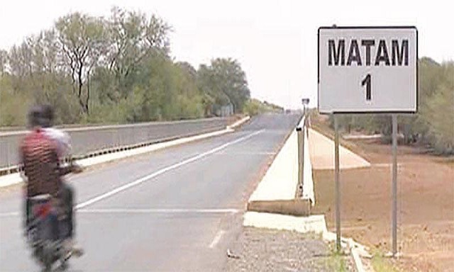 Exclus du Projet Agri-Jeunes: A Matam, les fils du terroir étalent leur colère