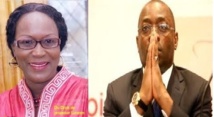 Hôpital Aristide Le Dantec : Amsatou Sow Sidibé au chevet de Baïla Wane