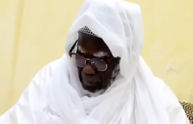 Médiation : Une délégation de Serigne Mountakha Mbacké rencontre le RFN suivie d'un point de presse à 18h