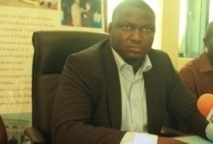 [Audio] Toussaint Manga, secrétaire général du Mouvement des Élèves et Étudiants libéraux