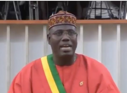 Proposition de ne pas poursuivre Macky Sall après 2024: Ousmane Sonko a appelé Cheikh Abdou Mbacké Bara Dolly