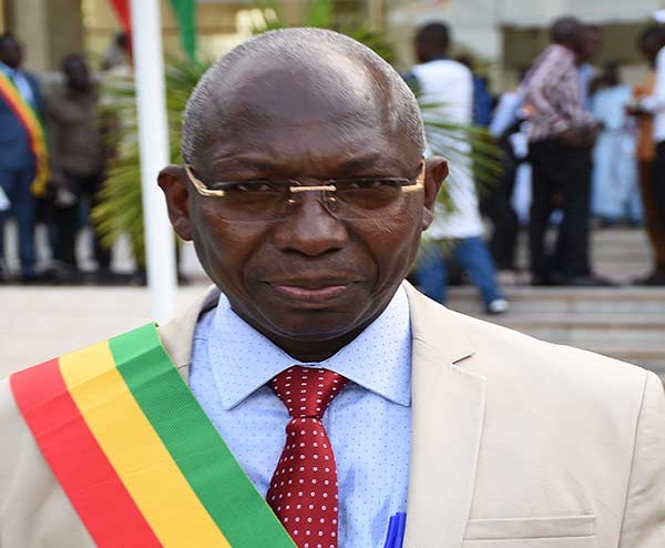 Déchéance d’Issa Sall de son poste de député: L’avis de Me Babou, ancien président de la Commission des lois