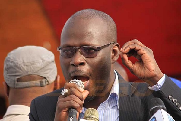 Troisième mandat: Cheikh Bamba Dièye déchire « le Protocole 2024 »