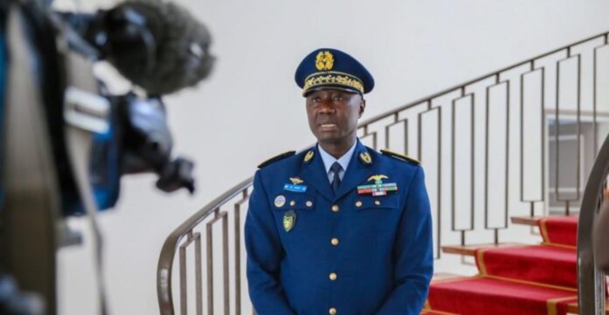 Les Anciens Militaires Invalides du Sénégal : «Président, aidez-nous à rendre hommage au Général Birame Diop »